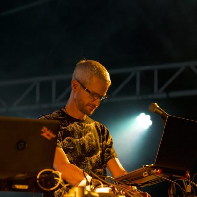 Martin Emo - DJ